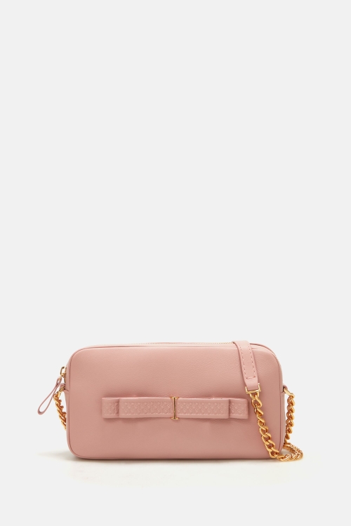 LACITO INSIGNIA CROSSBODY | BOLSO BANDOLERA PEQUEÑO