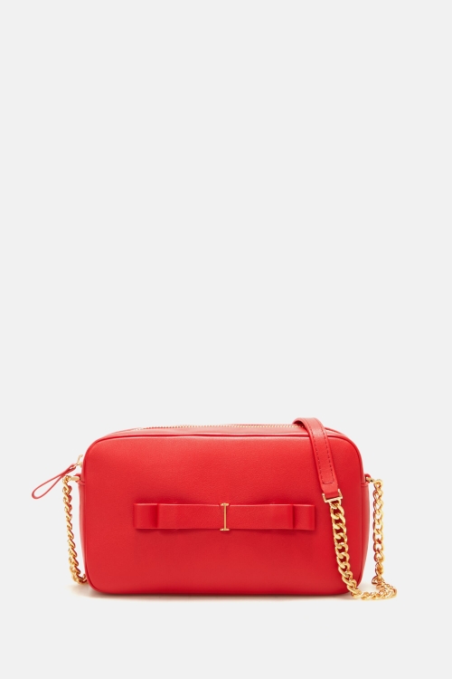 LACITO INSIGNIA CROSSBODY | BOLSO BANDOLERA MEDIANO