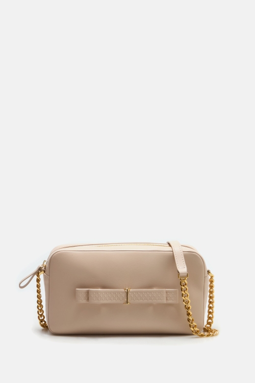 LACITO INSIGNIA CROSSBODY | MEDIUM CROSSBODY BAG