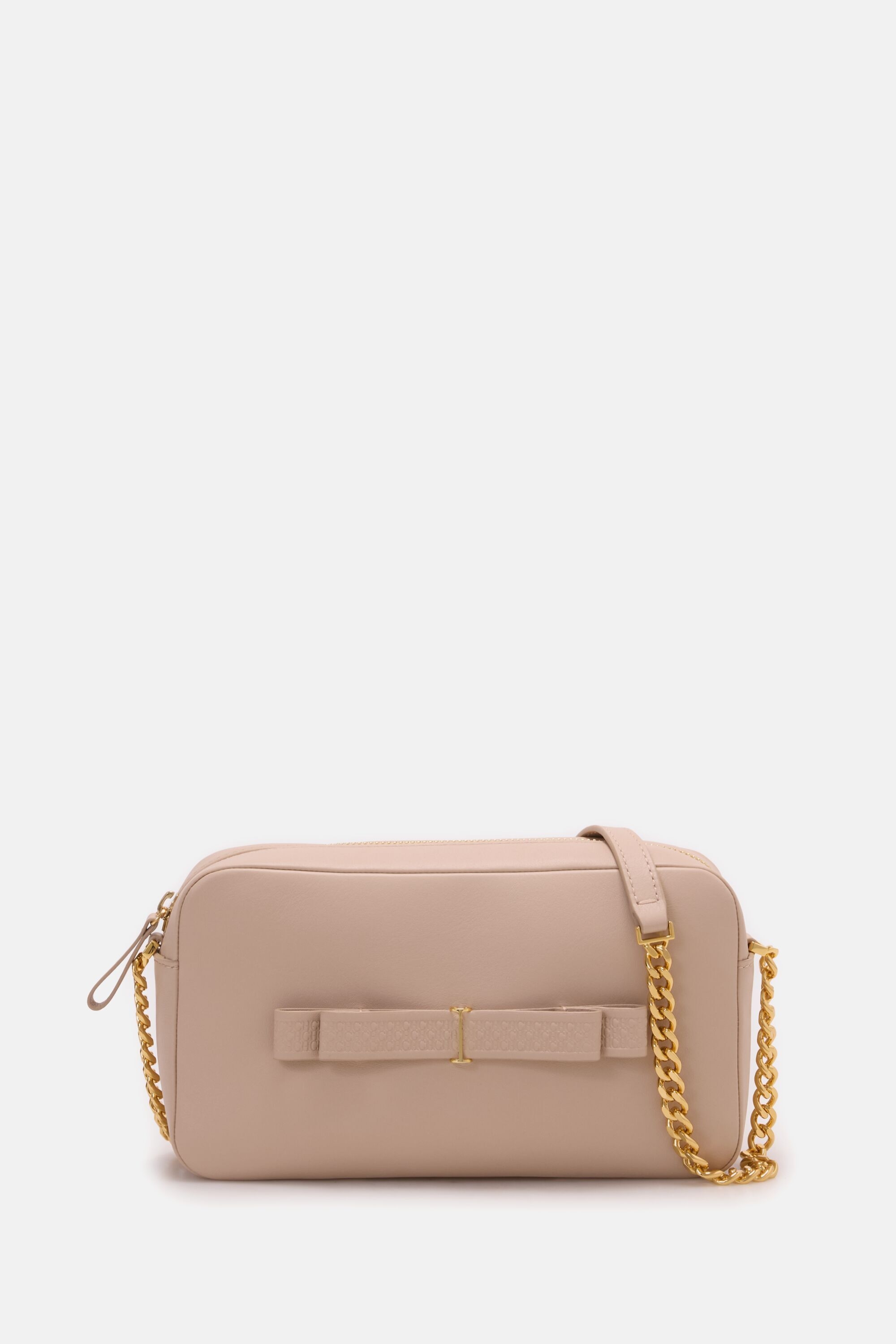 Lacito Insignia Crossbody | Medium Crossbody Bag