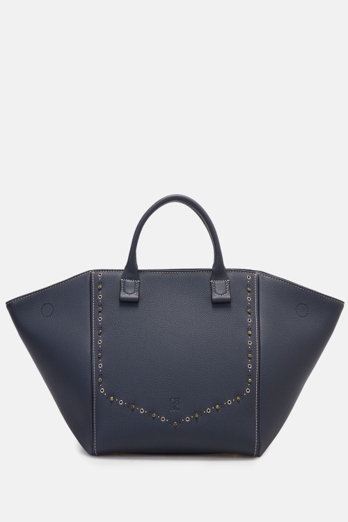 BLASÓN SHOPPING FOLDED | LARGE HANDBAG