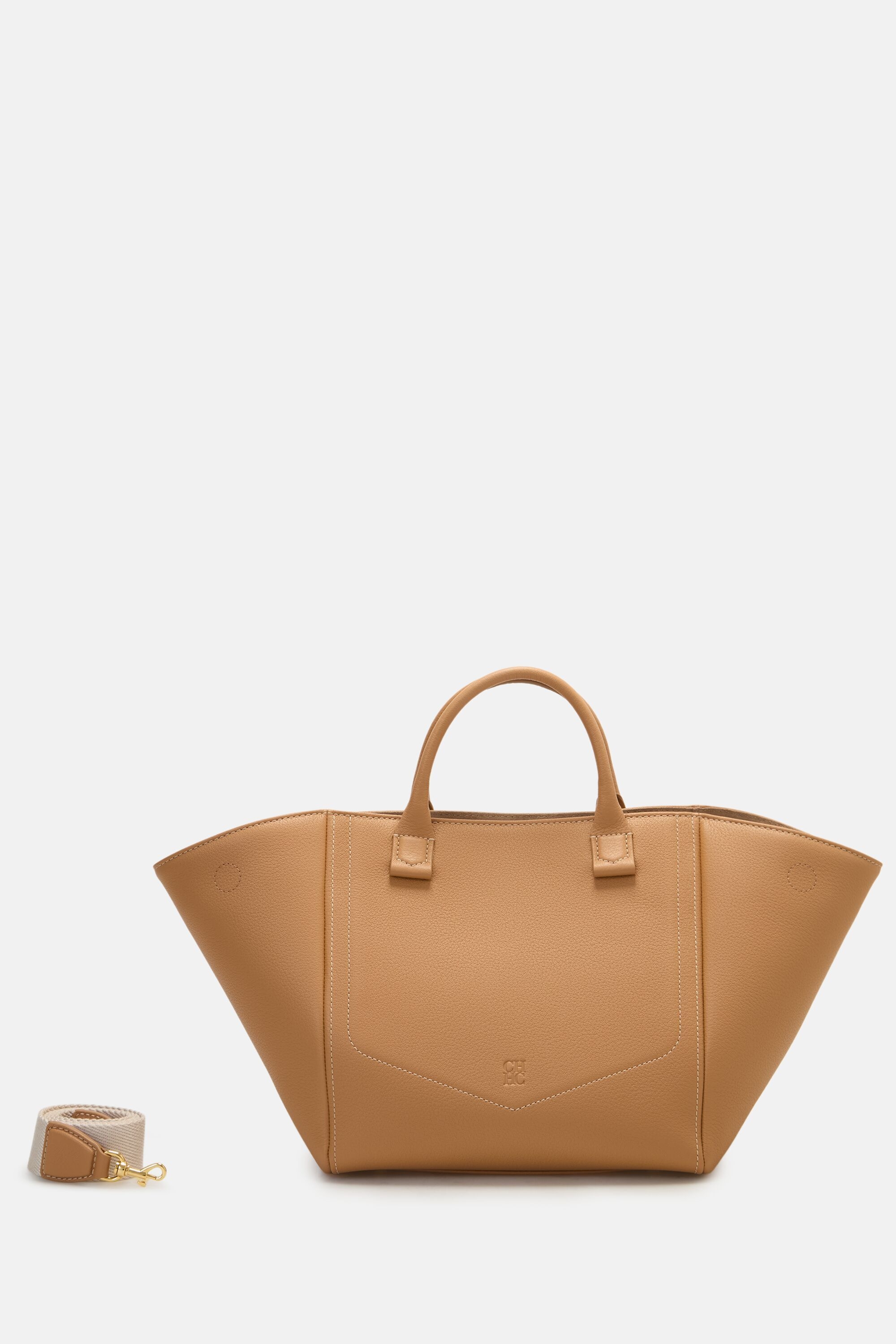 Blasón Shopping Folded | Large Handbag