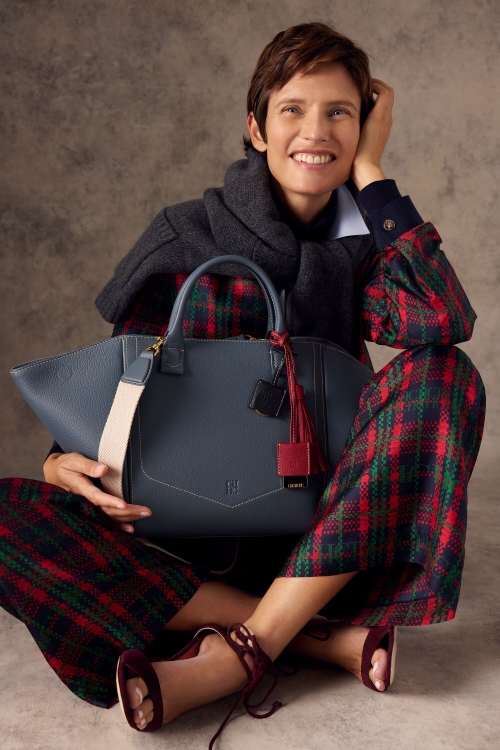 BLASÓN SHOPPING | LARGE HANDBAG