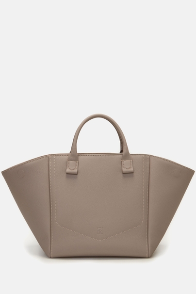 Blasón Shopping | Large Handbag - TRENCH