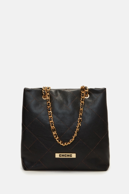 BIMBA SOFT TOTE | LARGE SHOULDER BAG