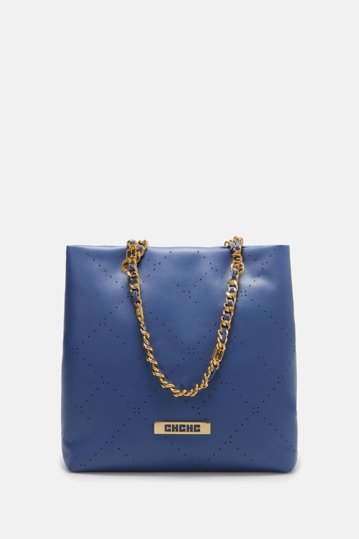 Bimba Soft Tote | Bolso de Hombro Grande