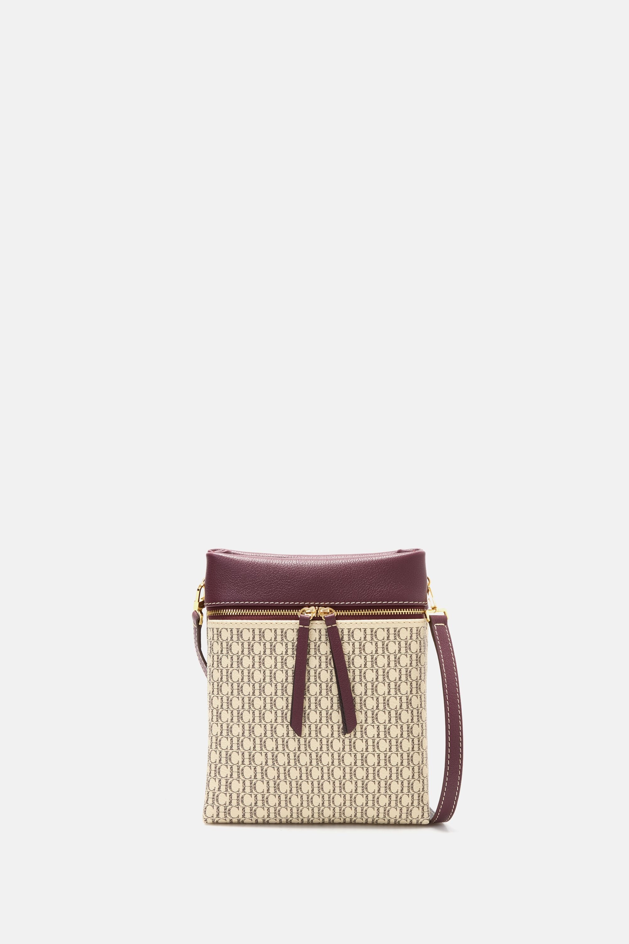 Inro Crossbody | Bolso Bandolera Pequeño