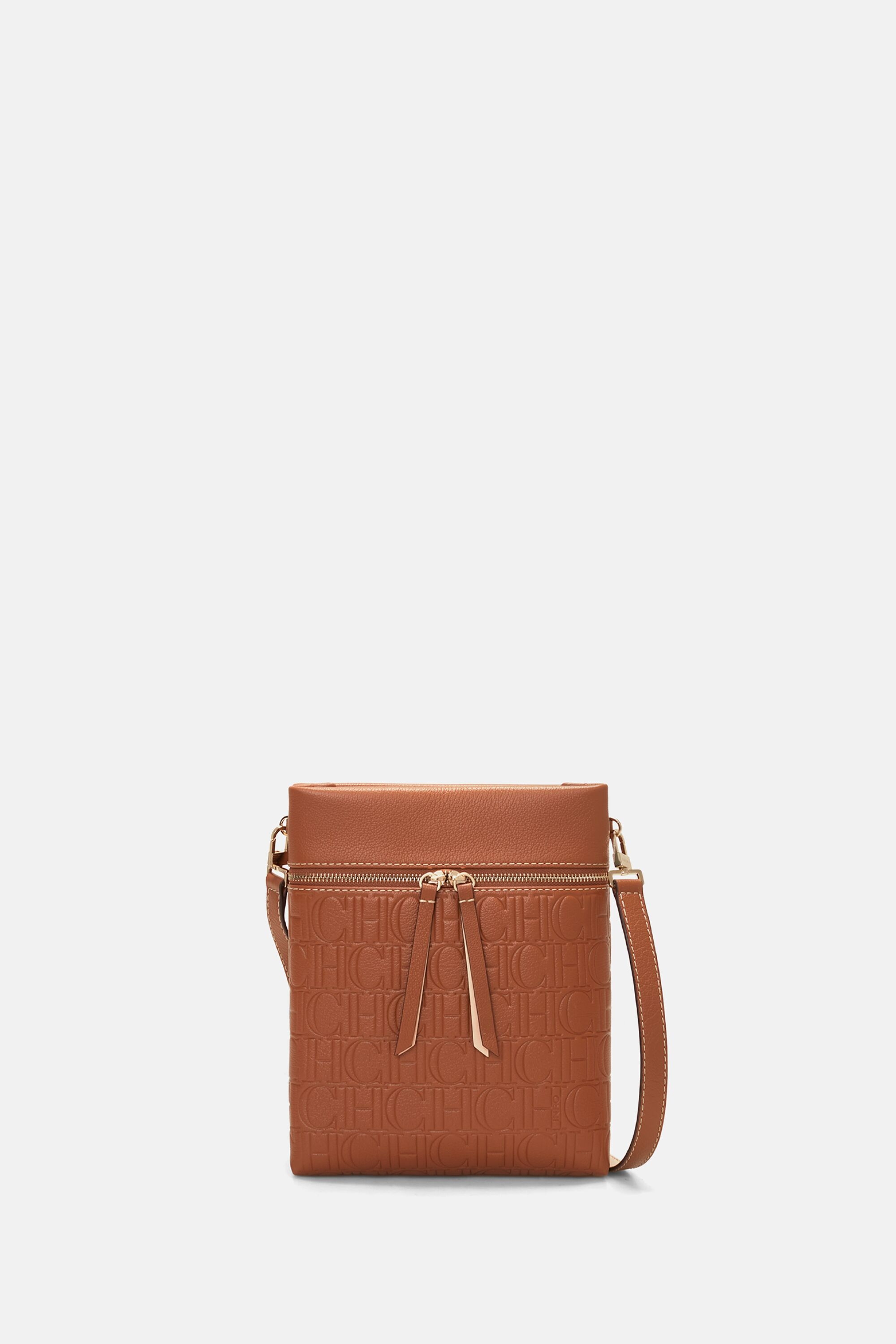 Inro Crossbody | Bolso bandolera pequeño