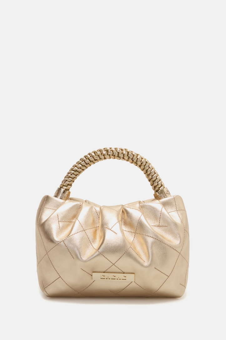 Bimba Top Handle | Medium Handbag