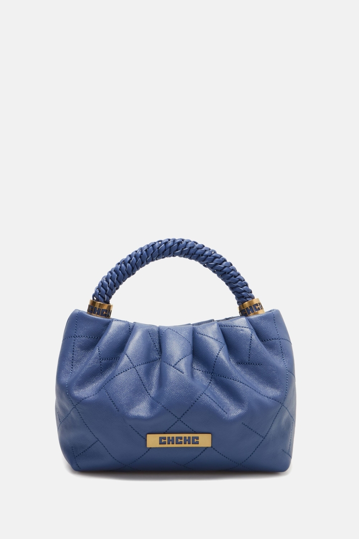 Bimba Top Handle | Medium Handbag