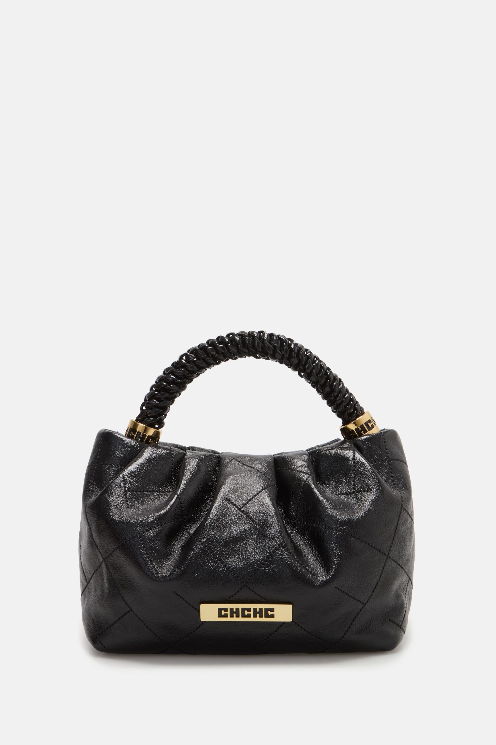 Bimba Top Handle | Medium Handbag