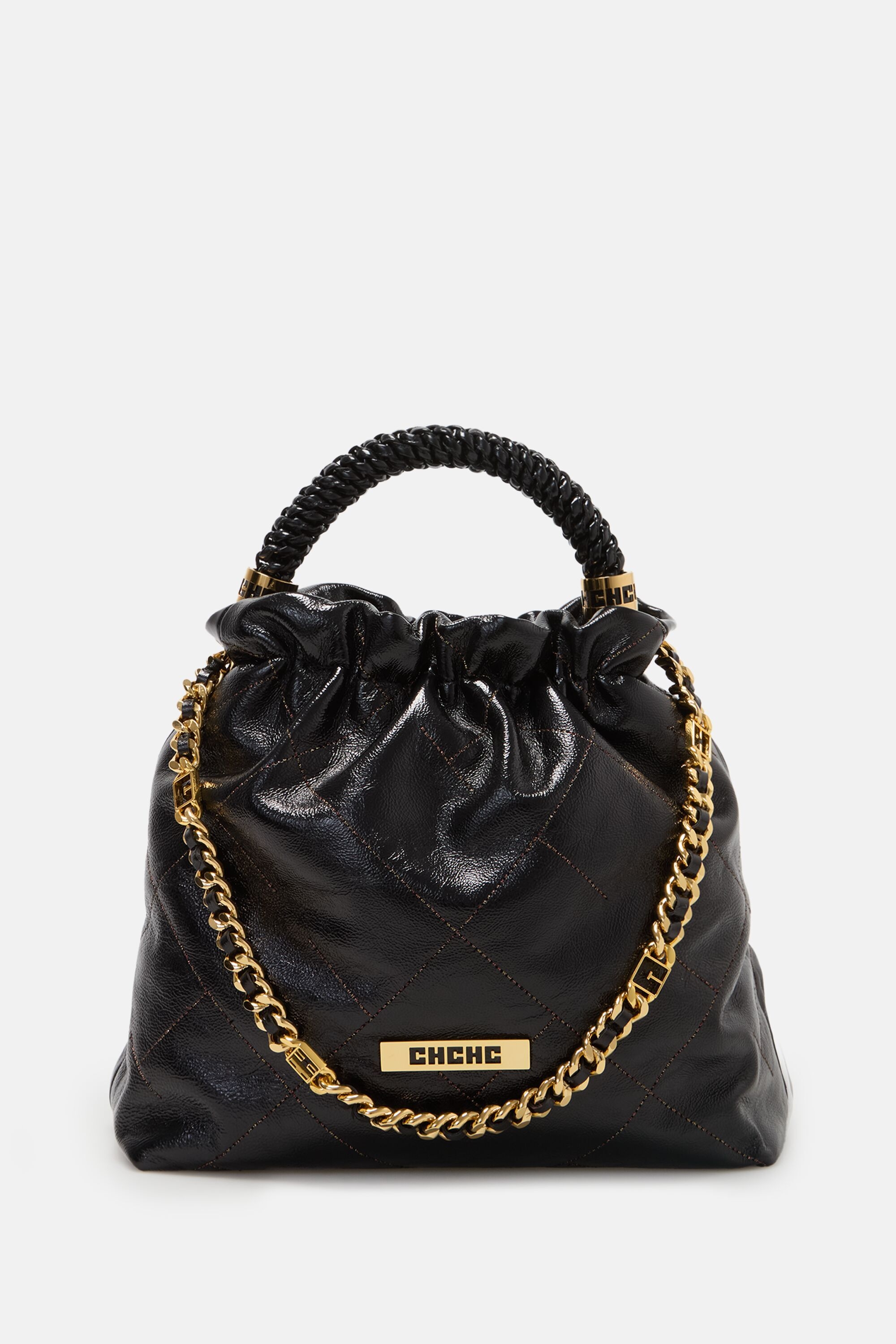 Bimba Soft Bucket | Bolso de Hombro Mediano