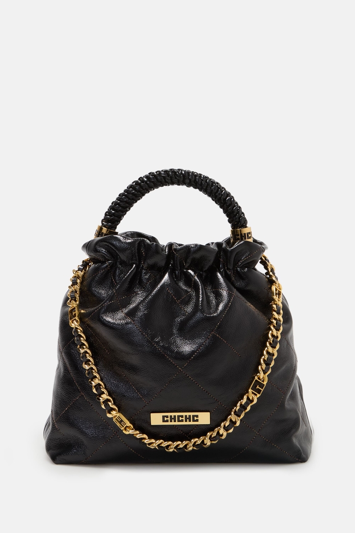 Bimba Soft Bucket | Medium Shoulder Bag