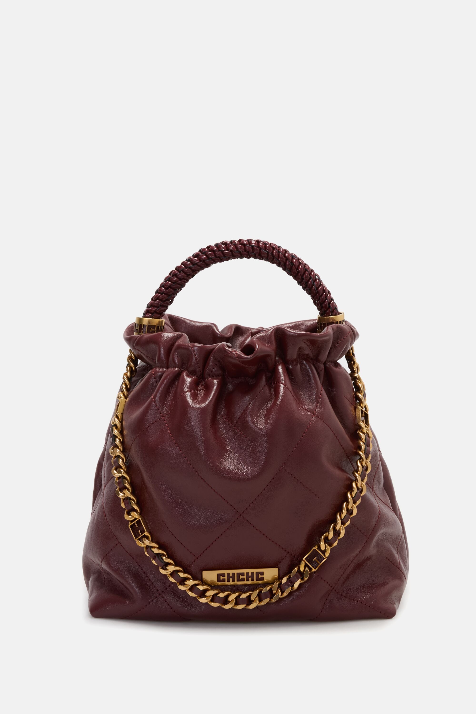 Bimba Soft Bucket | Medium Shoulder Bag