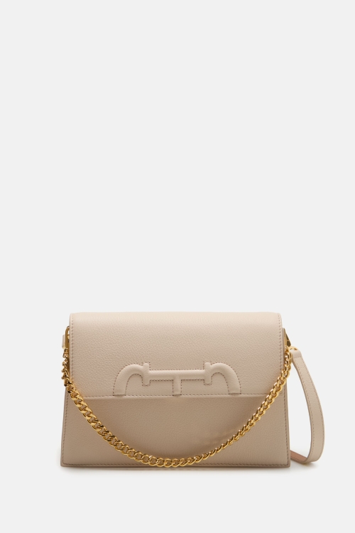 DOMA INSIGNIA SHOULDER | MEDIUM SHOULDER BAG