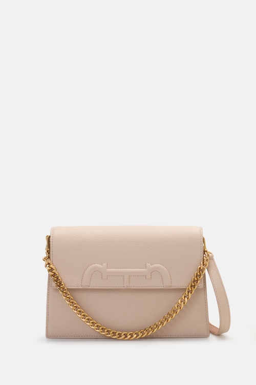 DOMA INSIGNIA SHOULDER | MEDIUM SHOULDER BAG