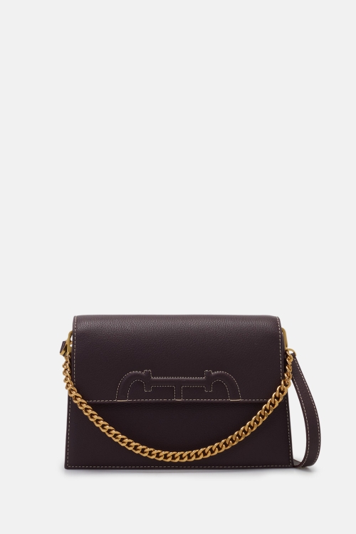 DOMA INSIGNIA SHOULDER | MEDIUM SHOULDER BAG