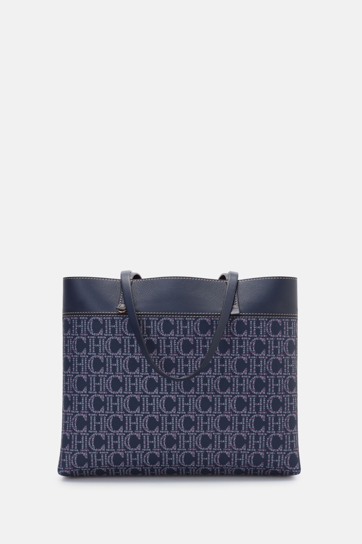 Inro Shopping | Large Shoulder Bag