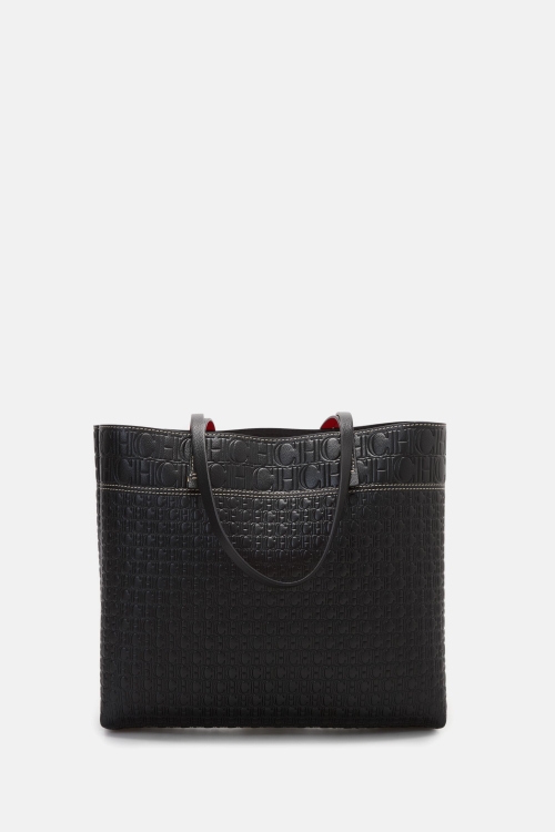 INRO SHOPPING | LARGE SHOULDER BAG