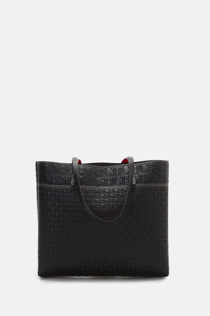 Inro Shopping | Large Shoulder Bag