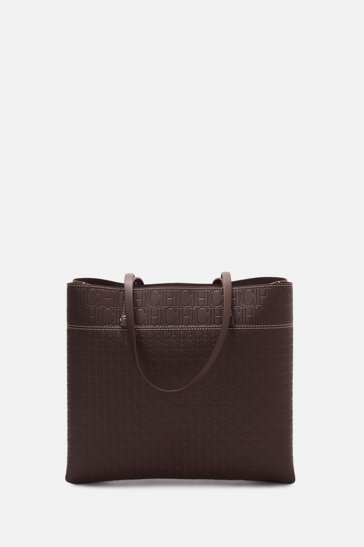 Inro Shopping | Large Shoulder Bag