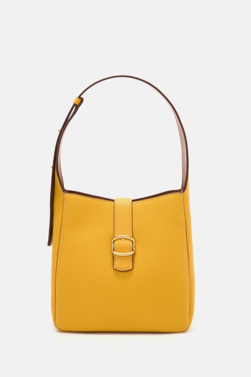 CHARNELA INSIGNIA HOBO | MEDIUM SHOULDER BAG