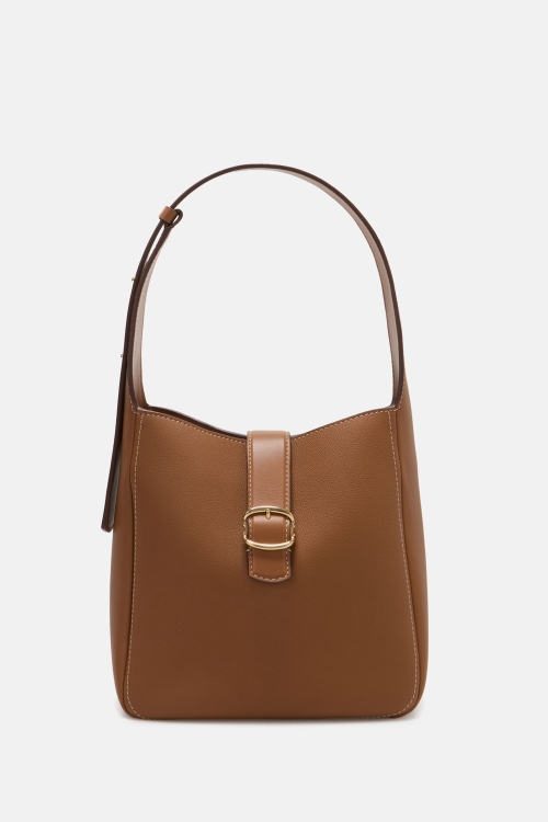 CHARNELA INSIGNIA HOBO | BOLSO DE HOMBRO MEDIANO