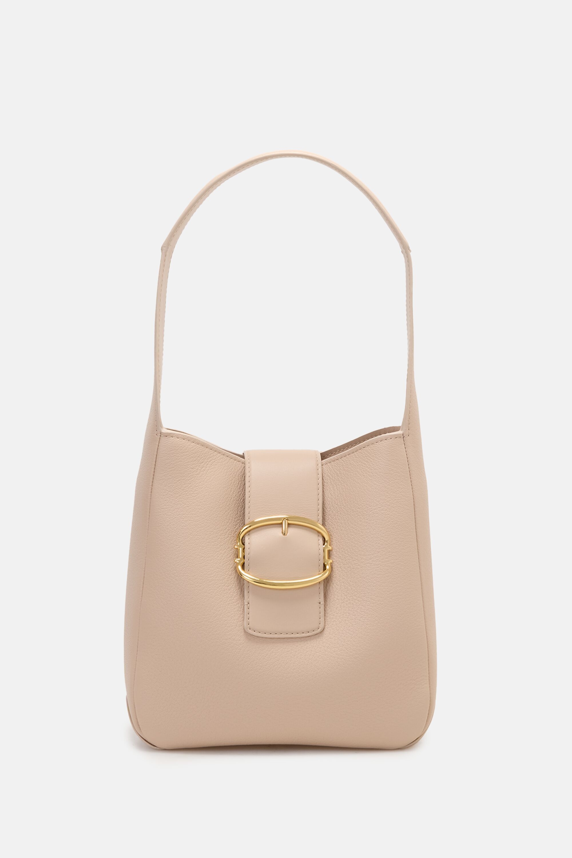 Charnela Insignia Hobo | Medium Shoulder Bag