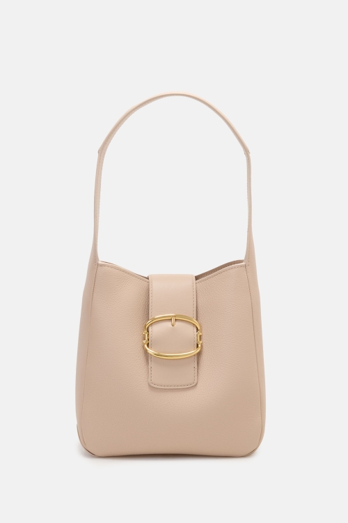 CHARNELA INSIGNIA HOBO | MEDIUM SHOULDER BAG