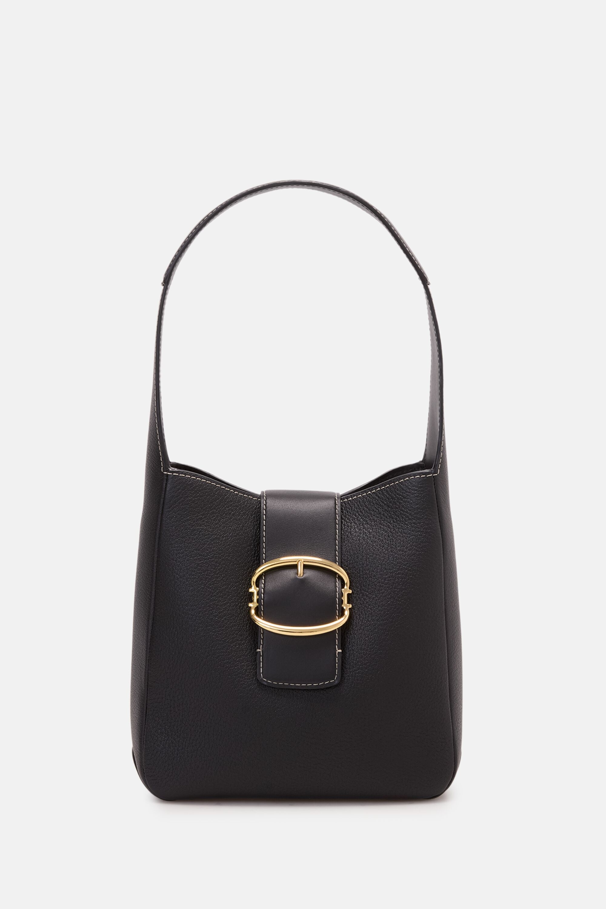 Charnela Insignia Hobo | Medium Shoulder Bag