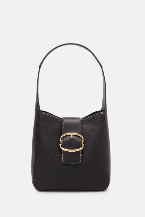 CHARNELA INSIGNIA HOBO | MEDIUM SHOULDER BAG
