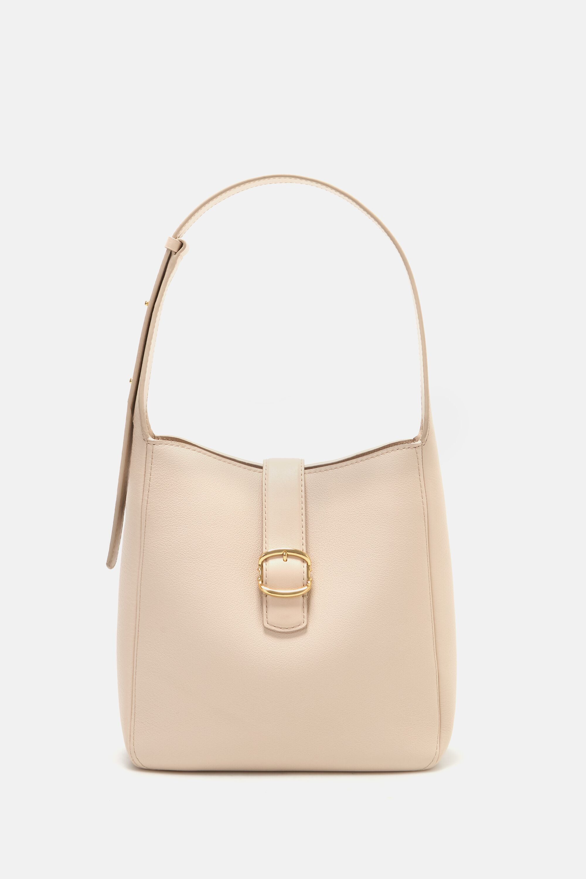 Charnela Insignia Hobo | Medium Shoulder Bag