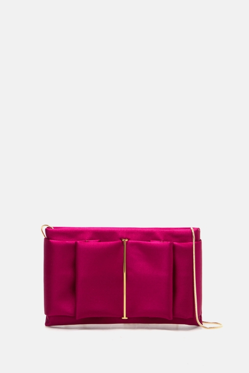 LACITO INSIGNIA CLUTCH | SMALL CLUTCH