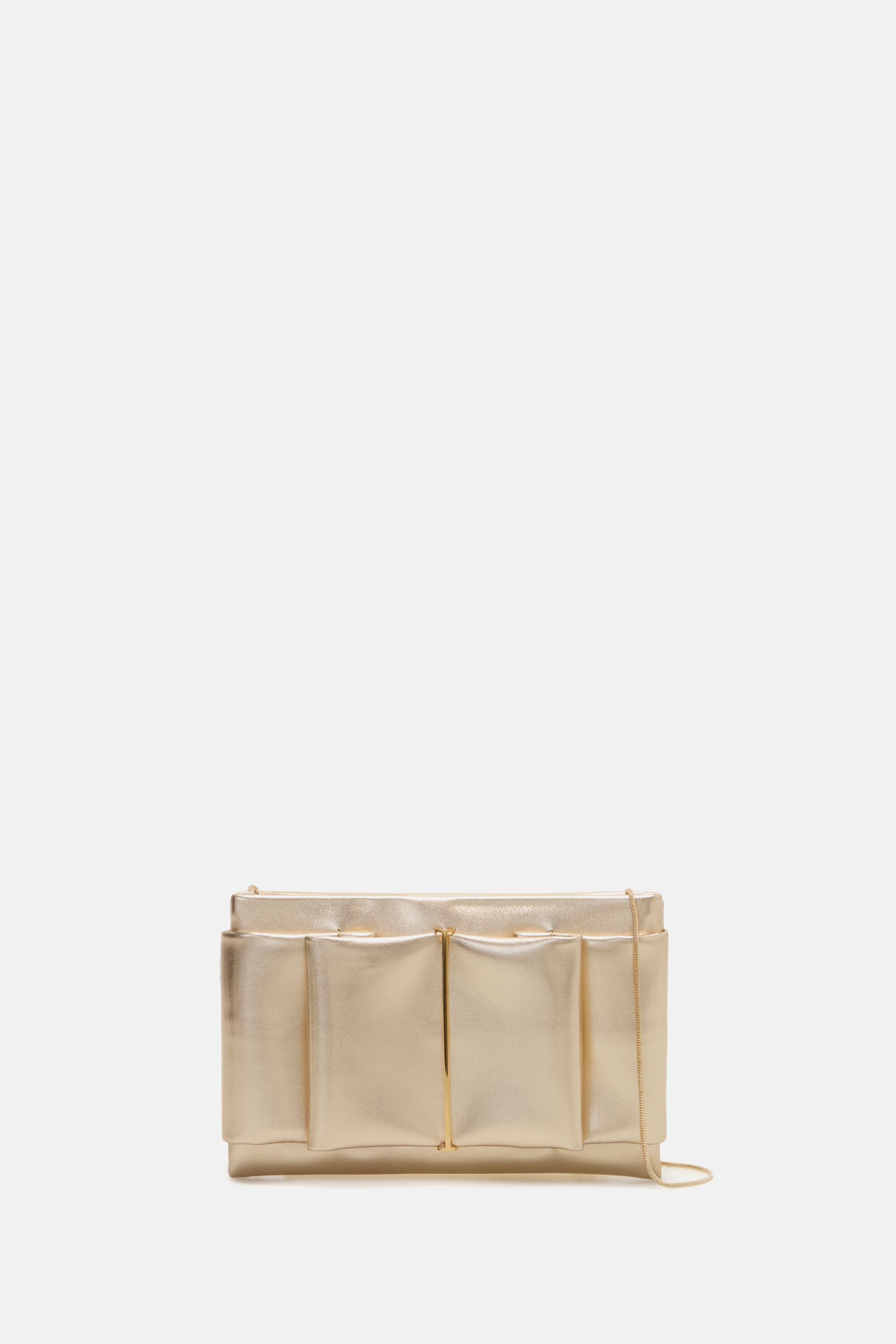 Lacito Insignia Clutch | Clutch pequeño