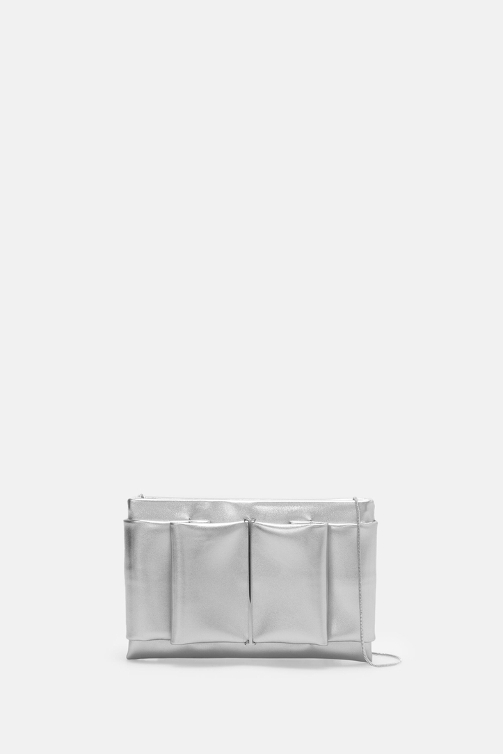 Lacito Insignia Clutch | Small Clutch