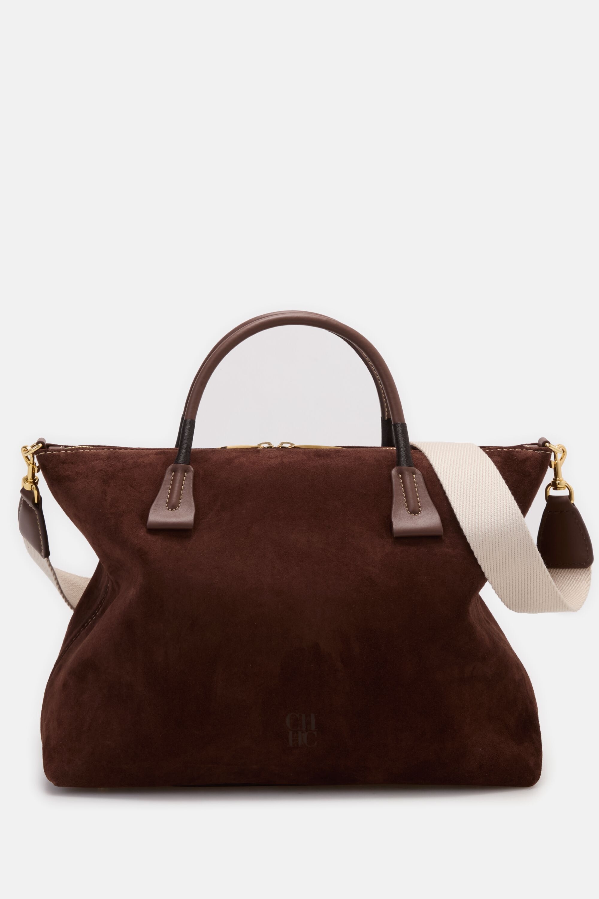 Fusta Insignia Bowling | Large Handbag