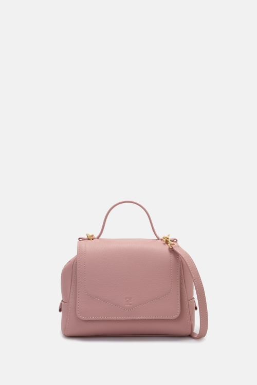 MINI BLASÓN SATCHEL | SMALL CROSSBODY BAG