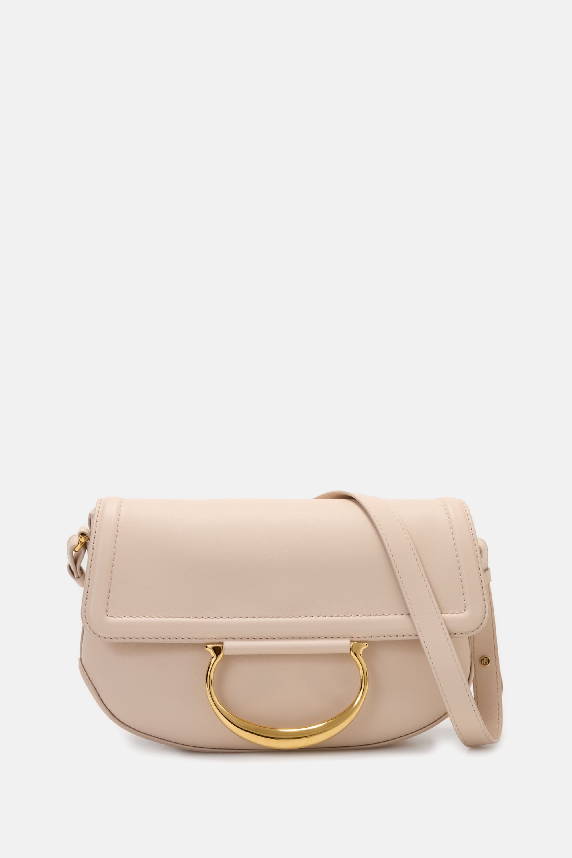 Charro Insignia Shoulder | Medium Shoulder Bag