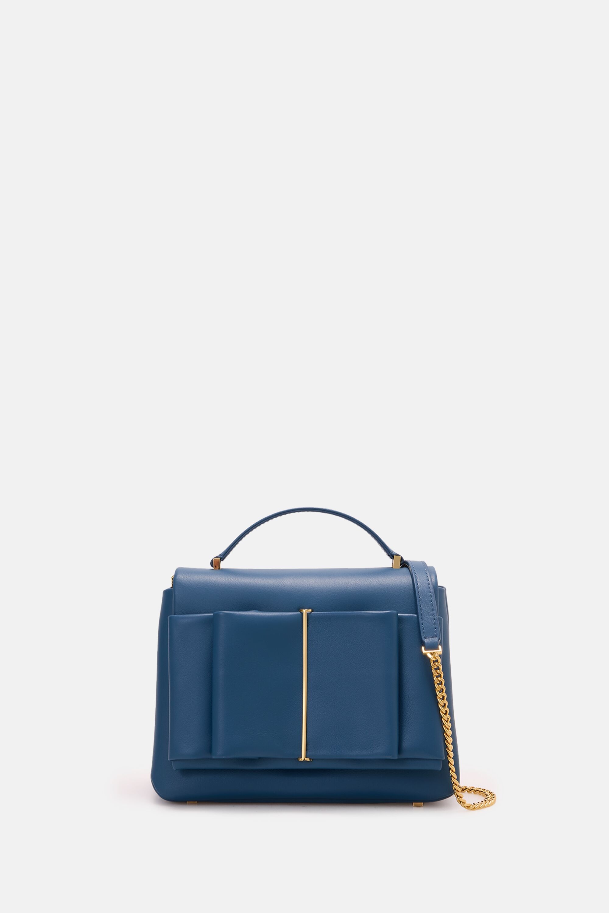 Lacito Insignia Satchel | Medium Handbag