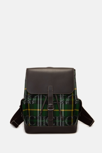 Charro Insignia Backpack | Large backpack