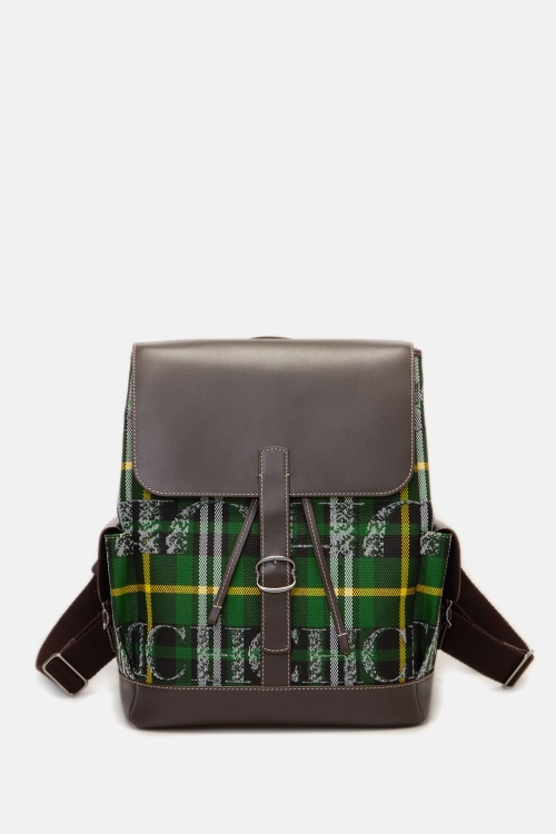 CHARRO INSIGNIA BACKPACK | LARGE BACKPACK