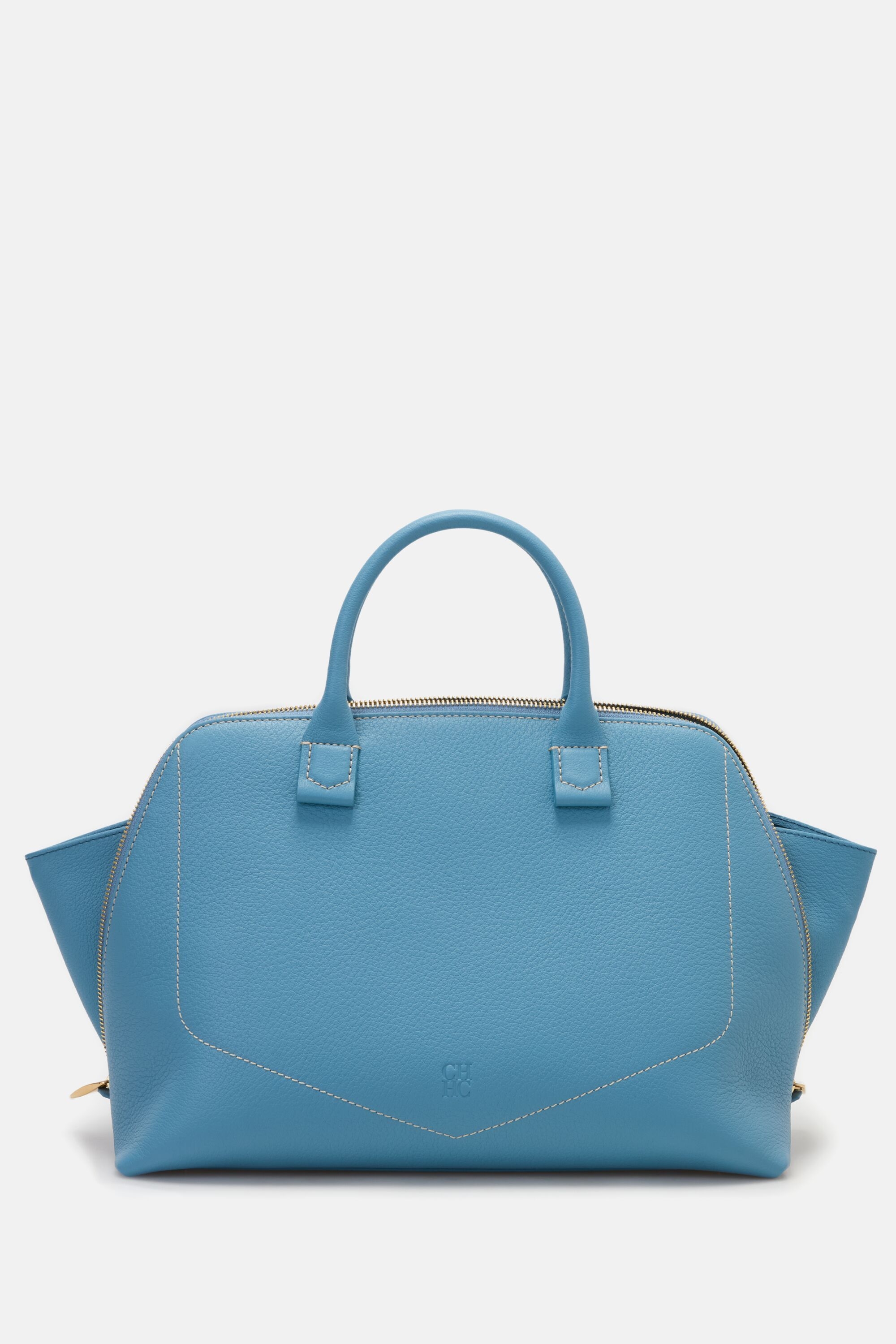 Blasón Unzip | Large Handbag