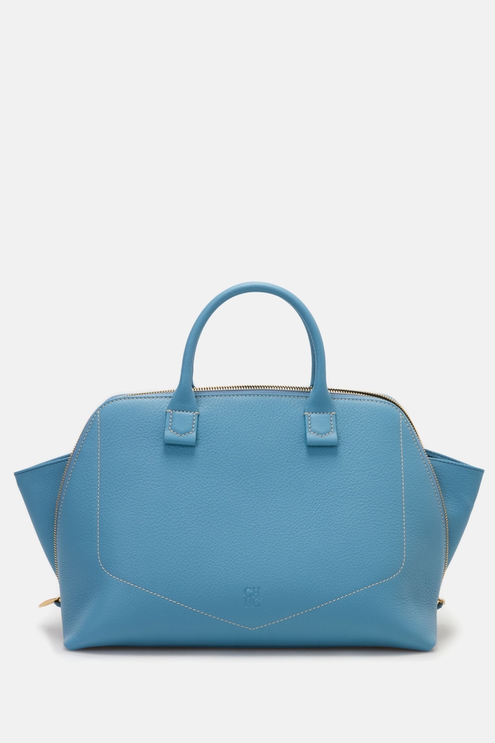 Blasón Unzip | Large Handbag