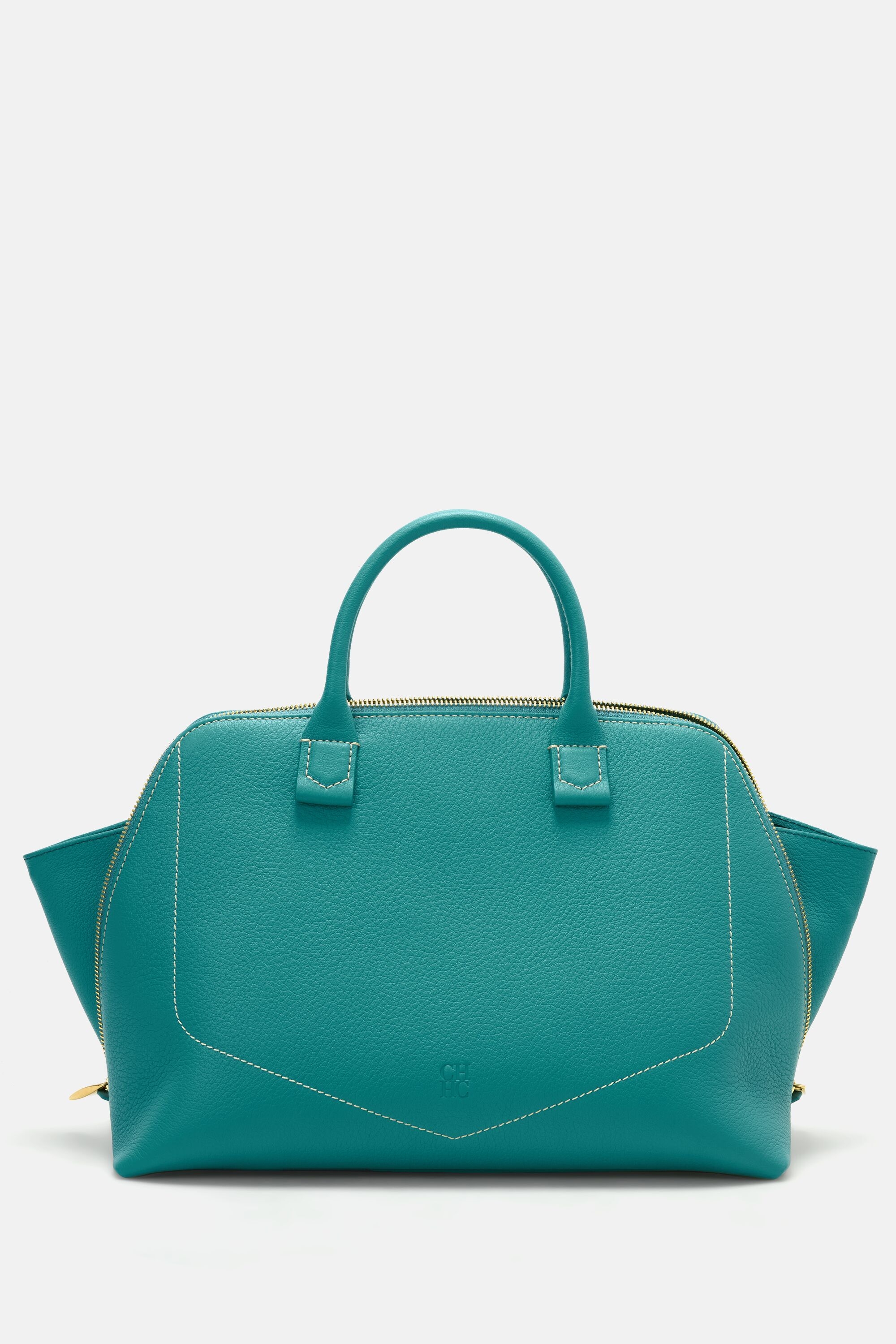 Blasón Unzip | Large Handbag