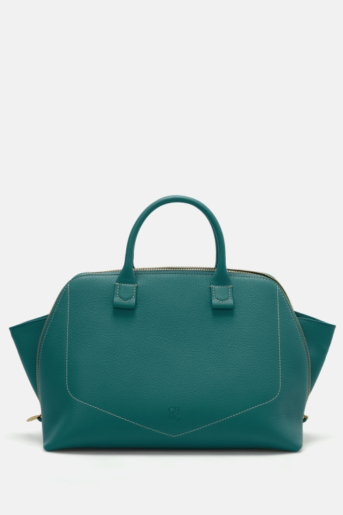 BLASÓN UNZIP | LARGE HANDBAG