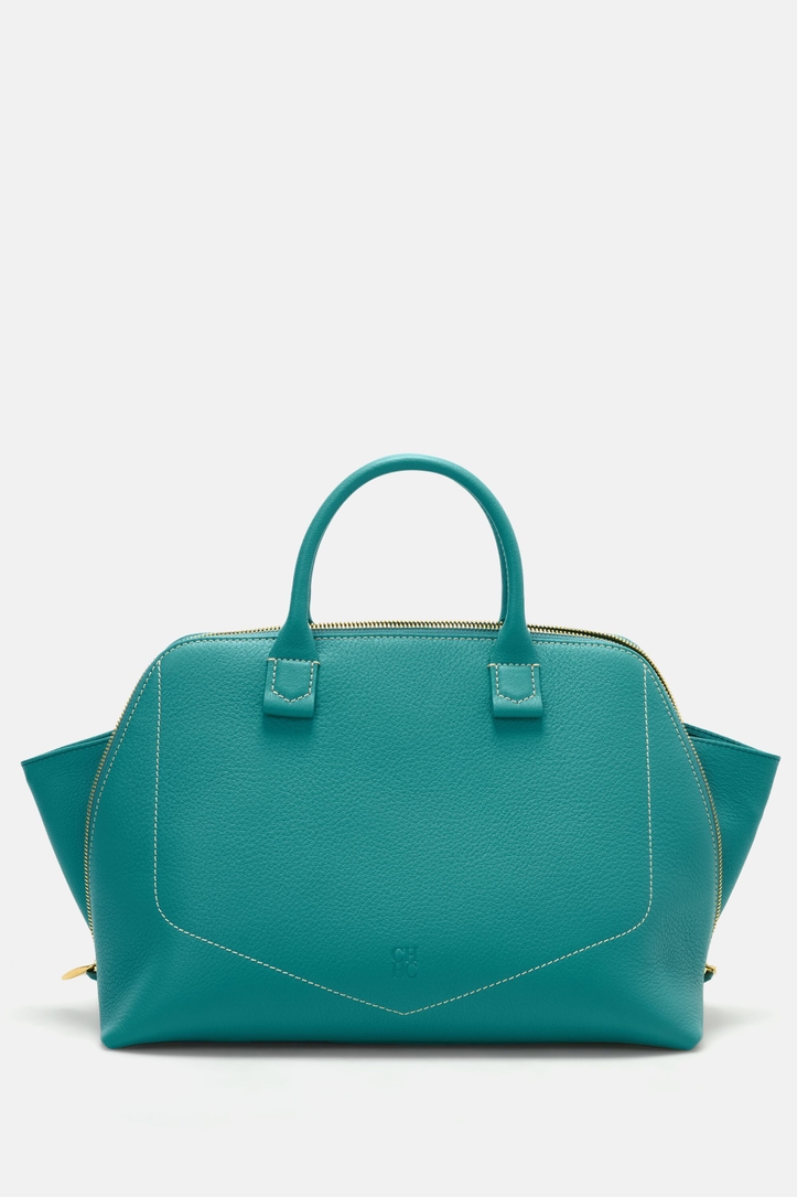 Blasón Unzip | Large Handbag