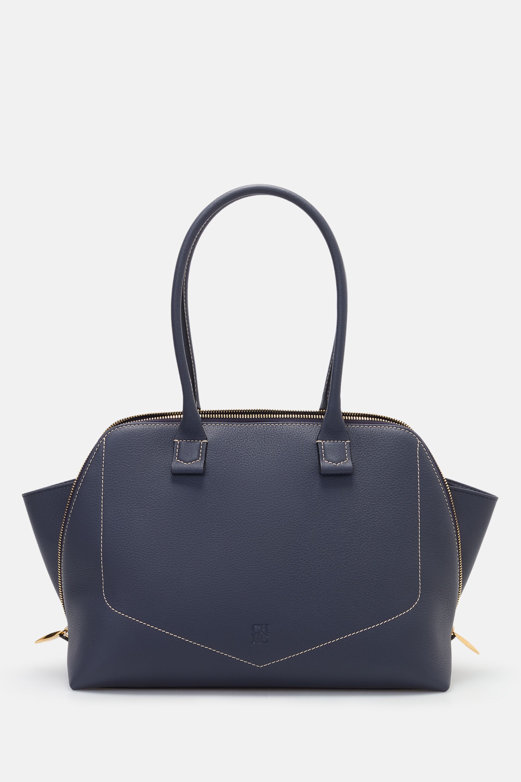 Blasón Unzip | Large Shoulder Bag