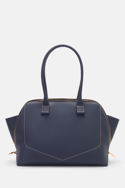 BLASÓN UNZIP | LARGE SHOULDER BAG