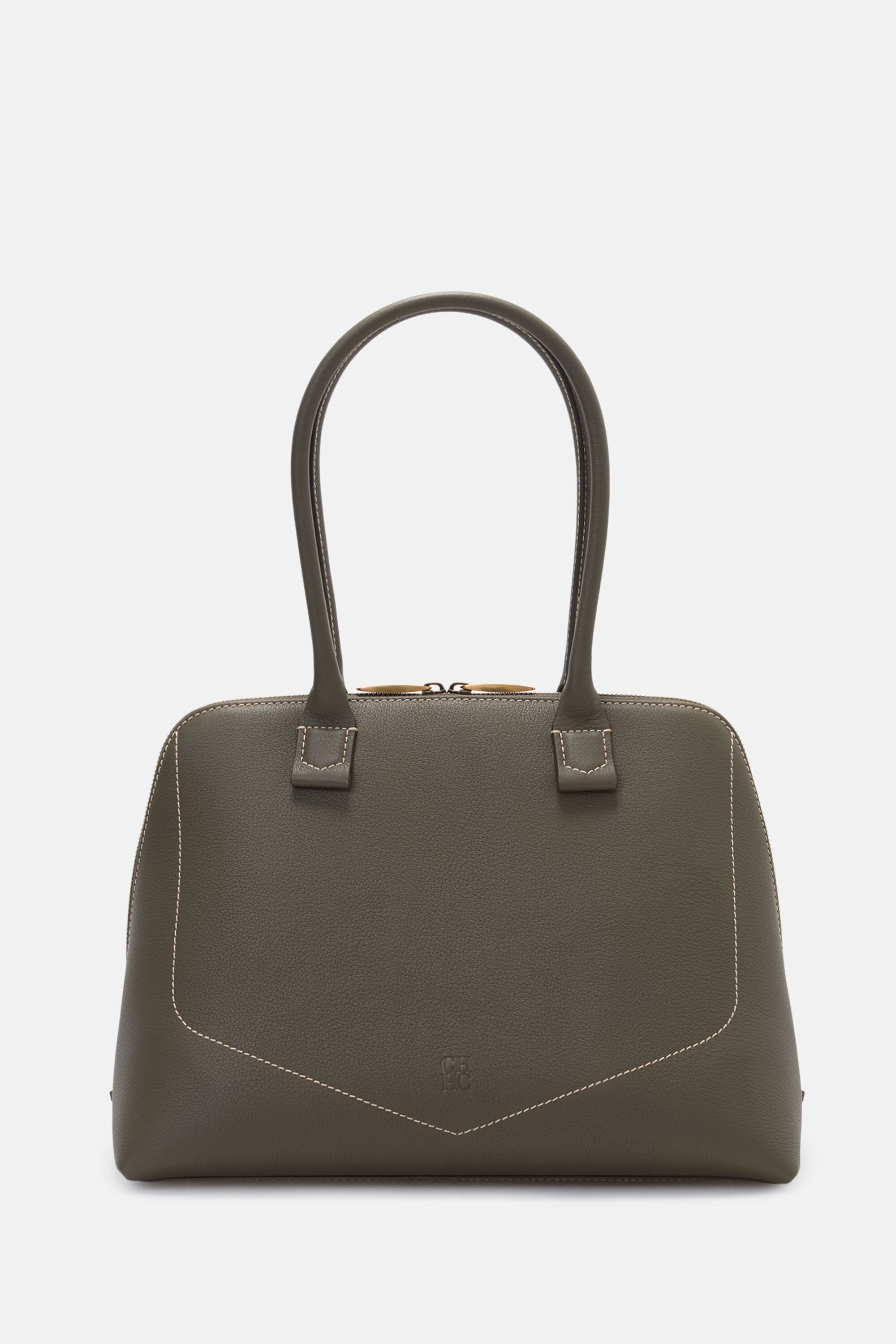 Blasón Unzip | Large Shoulder Bag