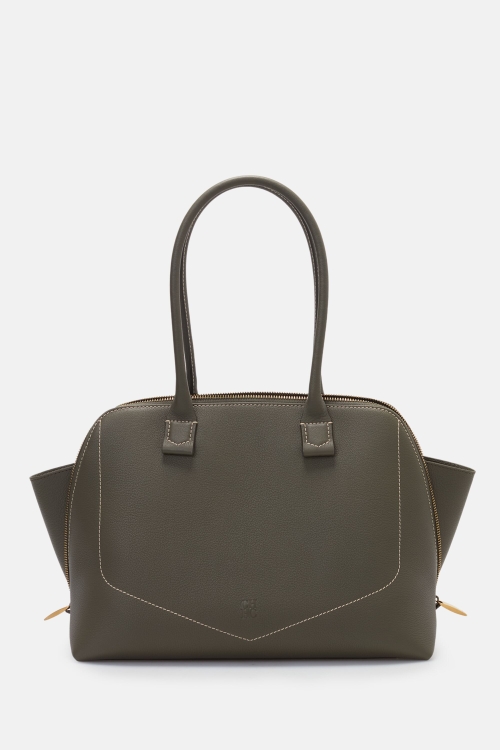 BLASÓN UNZIP | LARGE SHOULDER BAG